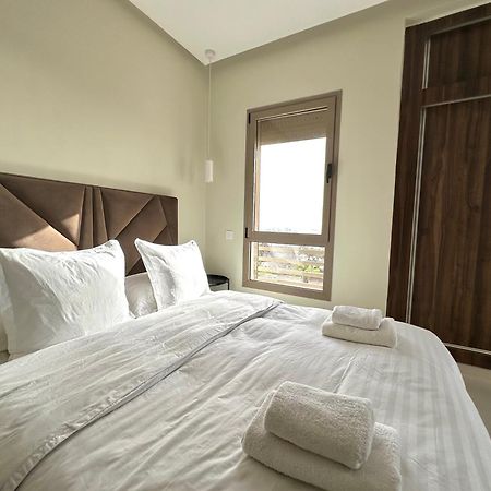 Appartement Vue Ocean Agadir Dış mekan fotoğraf