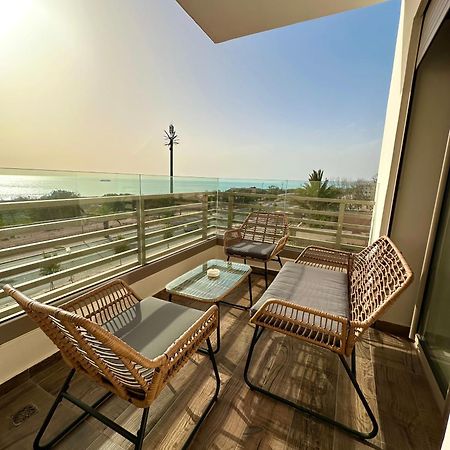 Appartement Vue Ocean Agadir Dış mekan fotoğraf