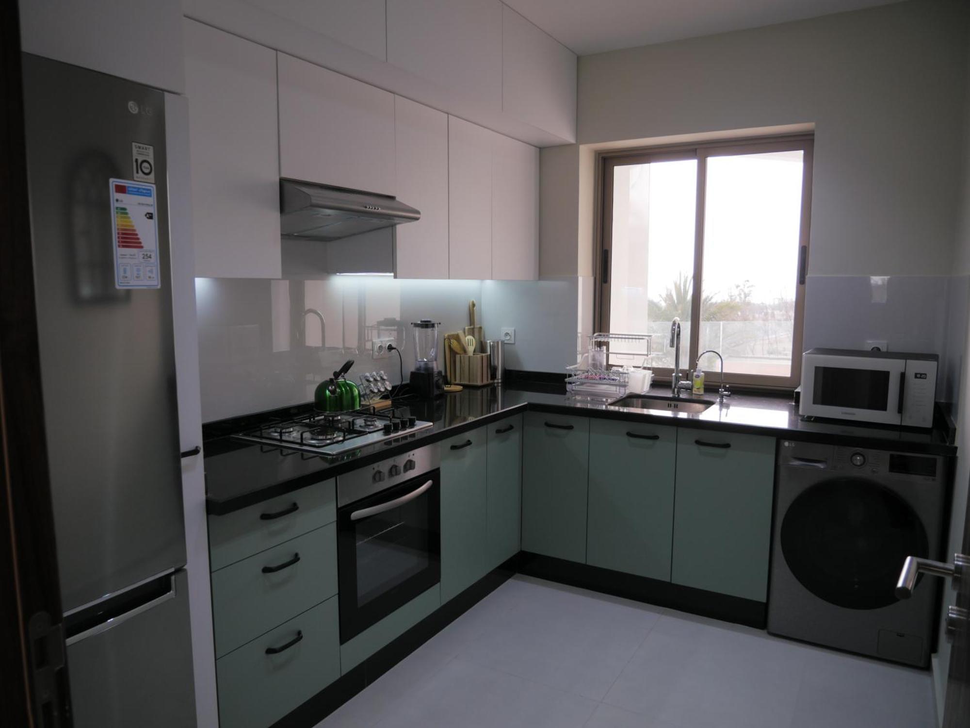 Appartement Vue Ocean Agadir Dış mekan fotoğraf