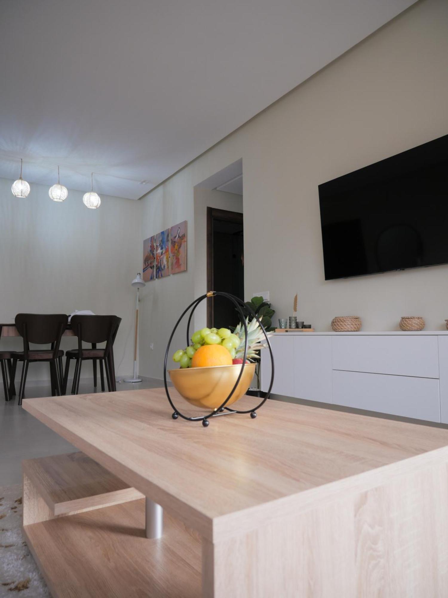 Appartement Vue Ocean Agadir Dış mekan fotoğraf