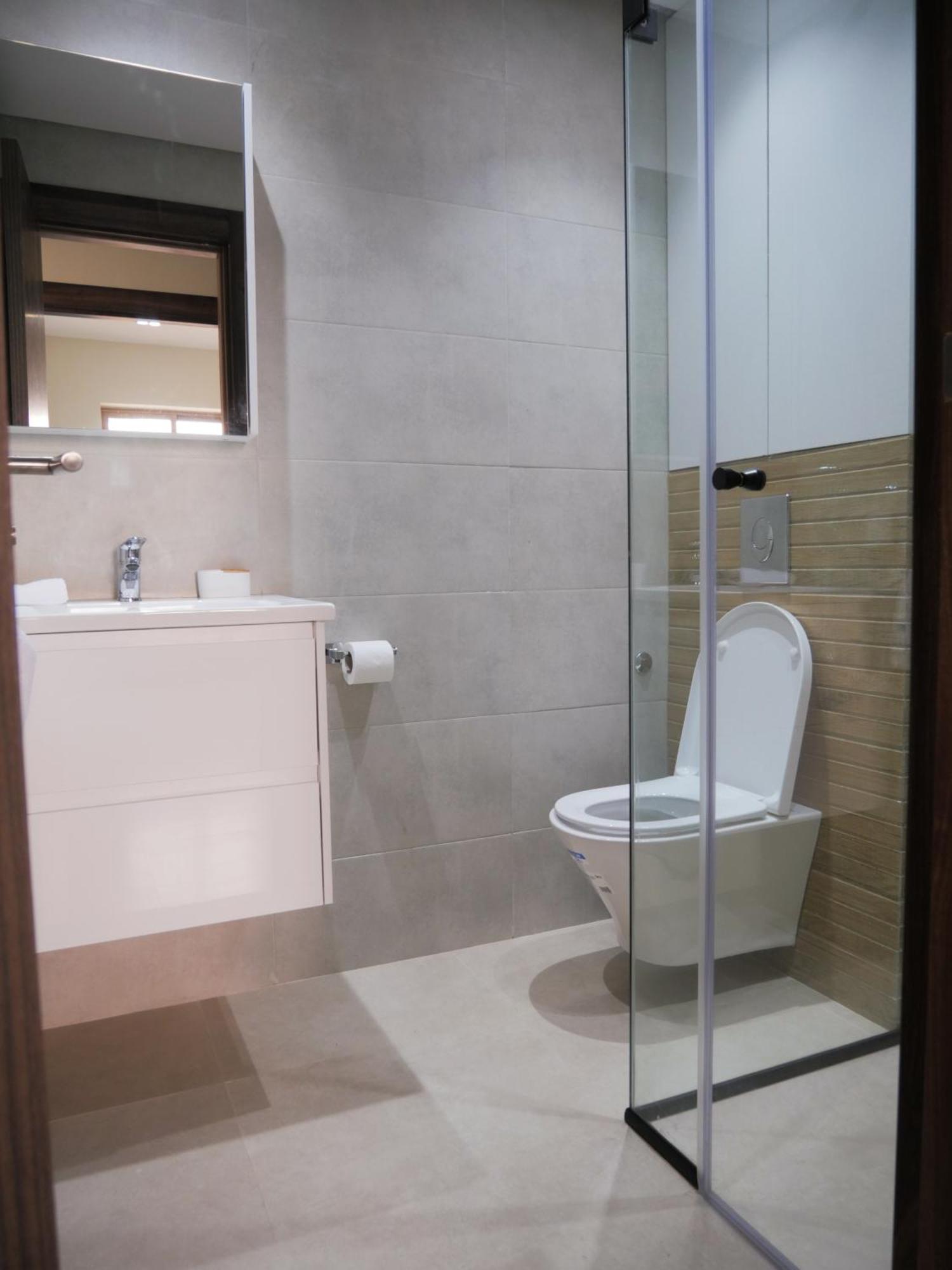 Appartement Vue Ocean Agadir Dış mekan fotoğraf