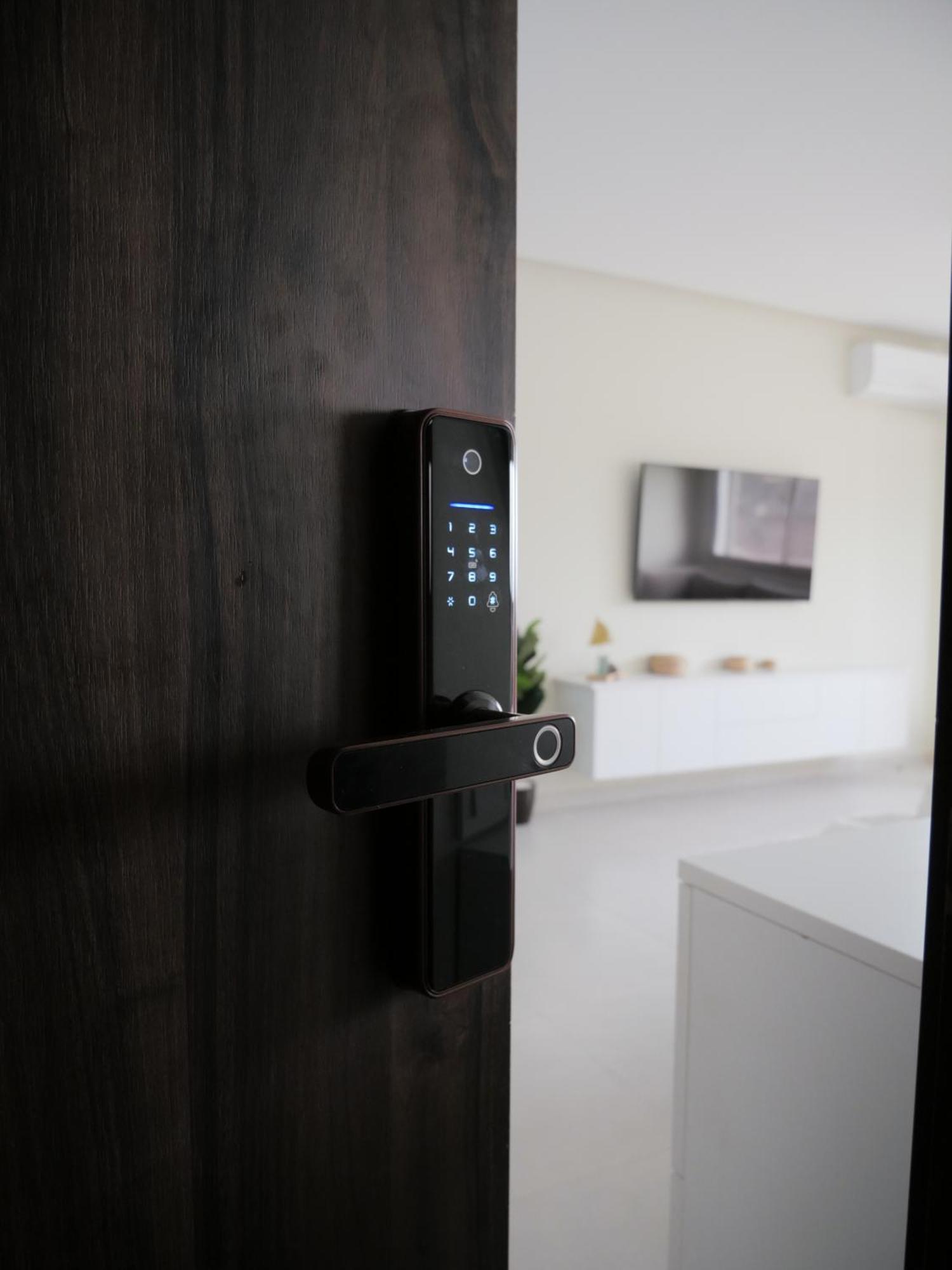 Appartement Vue Ocean Agadir Dış mekan fotoğraf