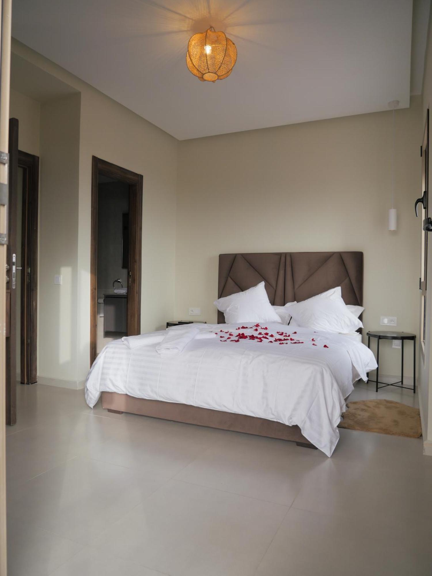 Appartement Vue Ocean Agadir Dış mekan fotoğraf