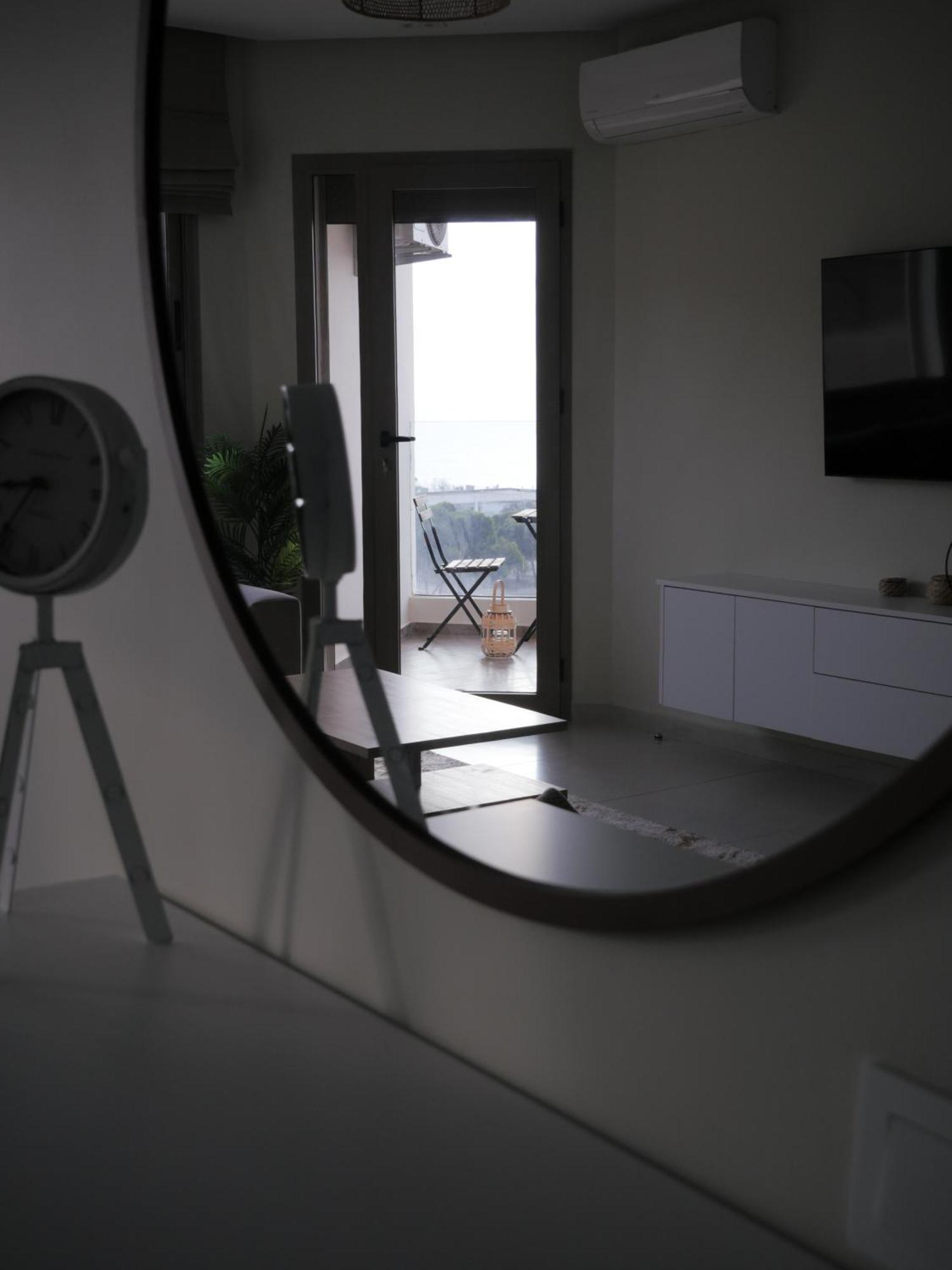 Appartement Vue Ocean Agadir Dış mekan fotoğraf