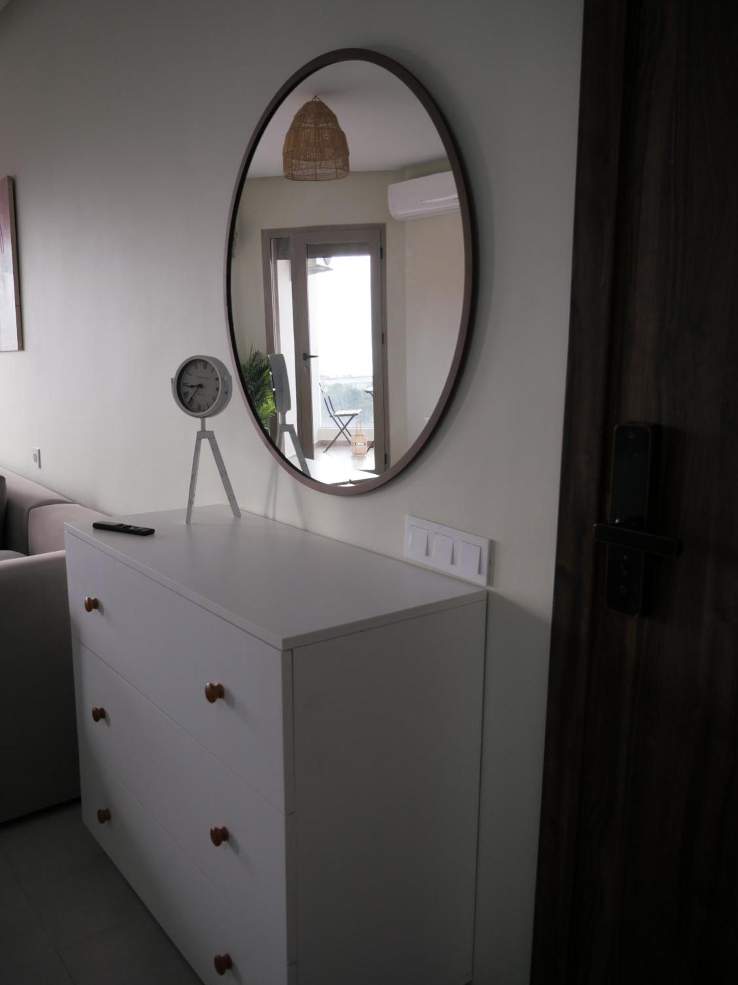 Appartement Vue Ocean Agadir Dış mekan fotoğraf