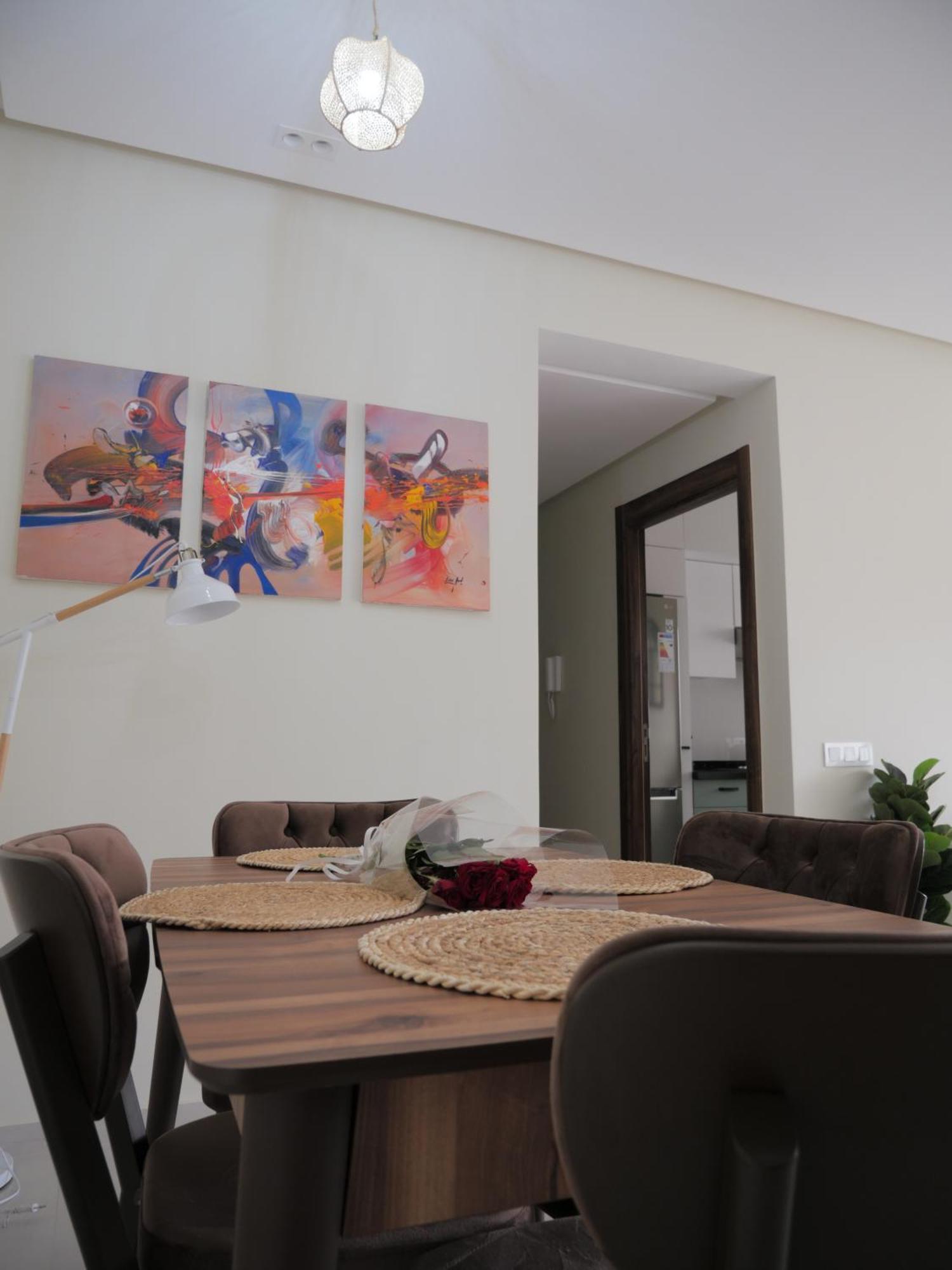 Appartement Vue Ocean Agadir Dış mekan fotoğraf