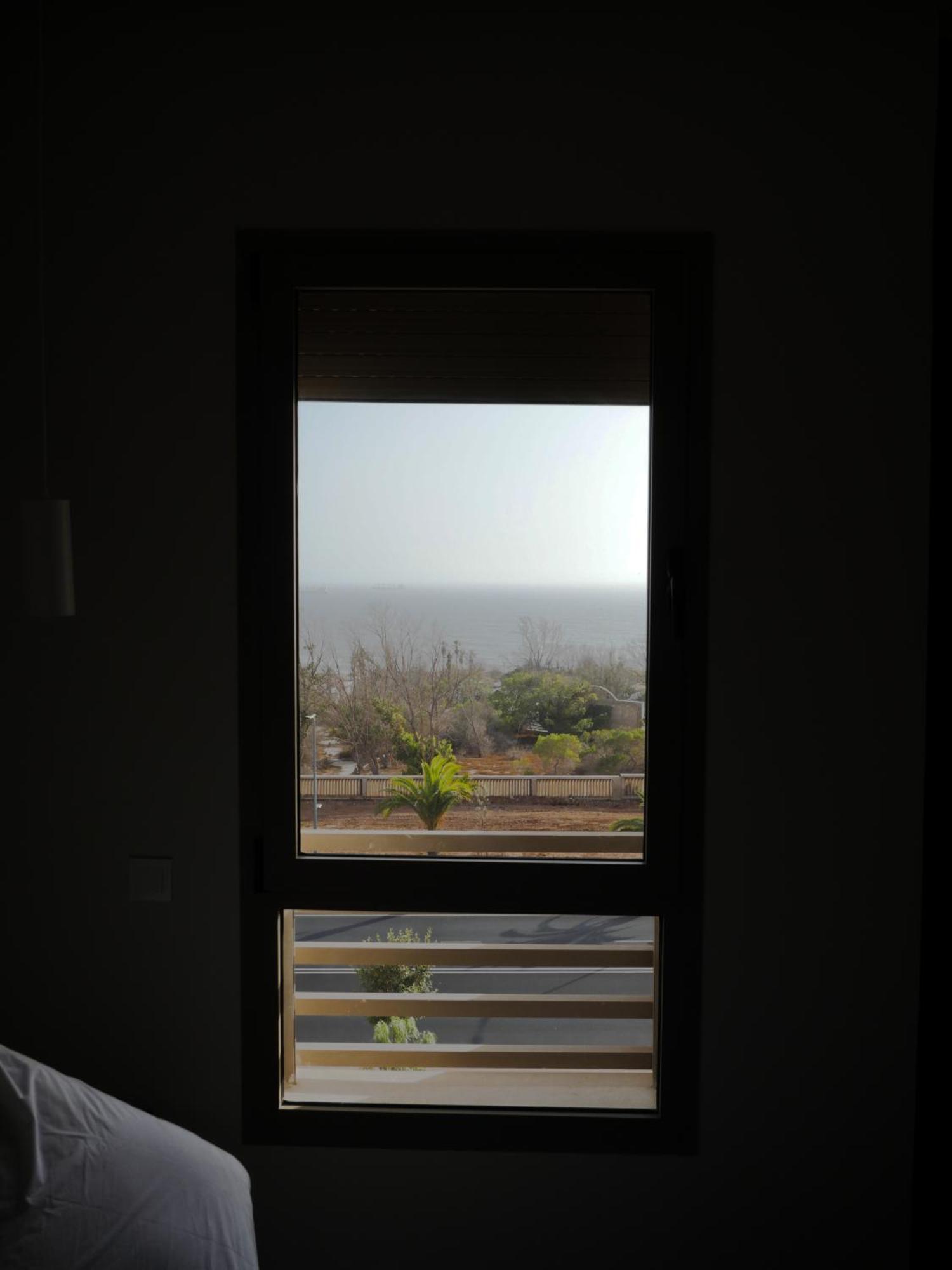 Appartement Vue Ocean Agadir Dış mekan fotoğraf