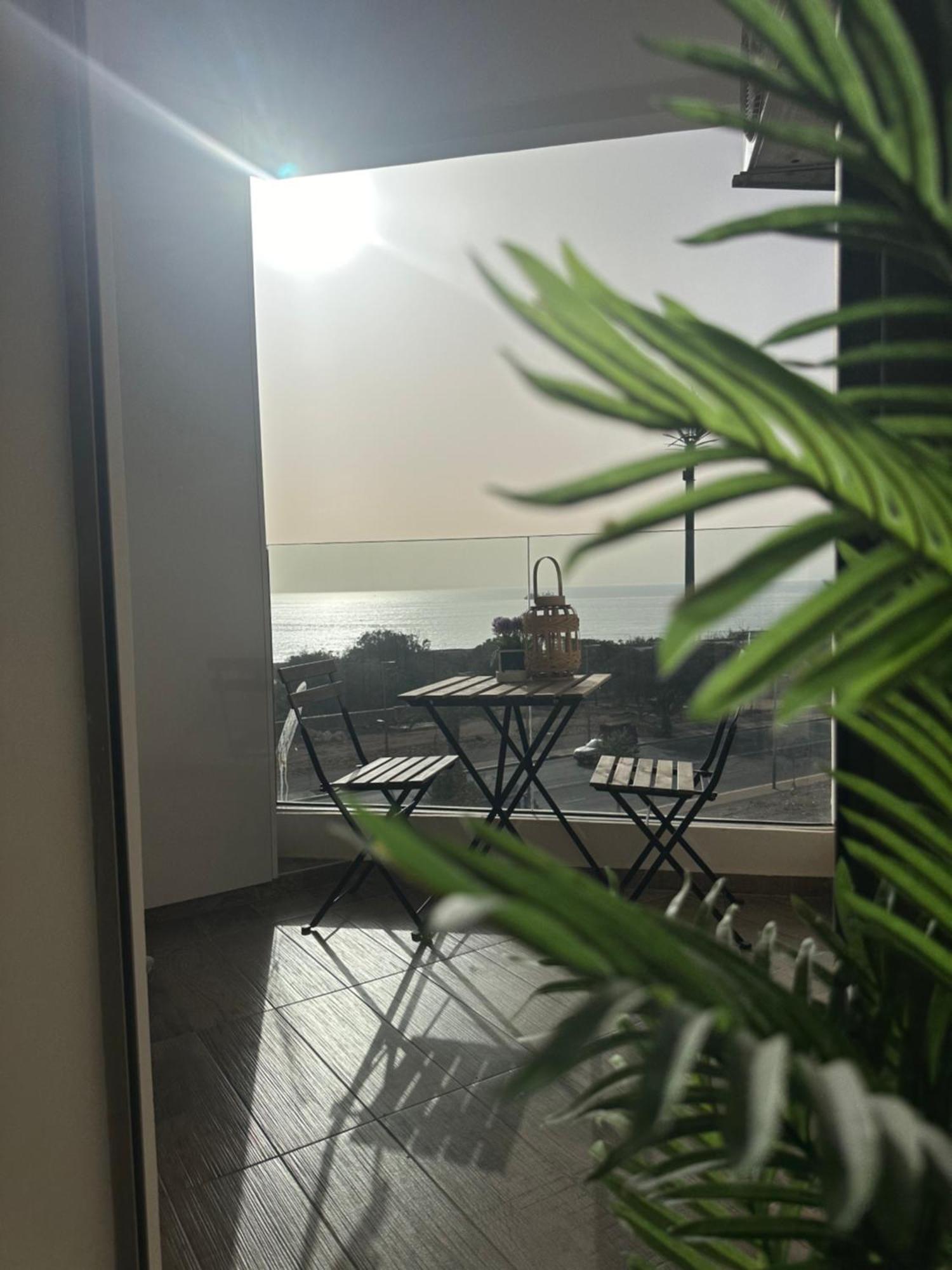 Appartement Vue Ocean Agadir Dış mekan fotoğraf