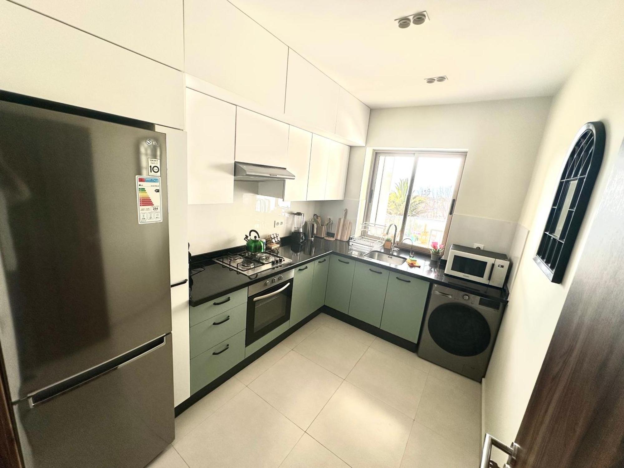 Appartement Vue Ocean Agadir Dış mekan fotoğraf