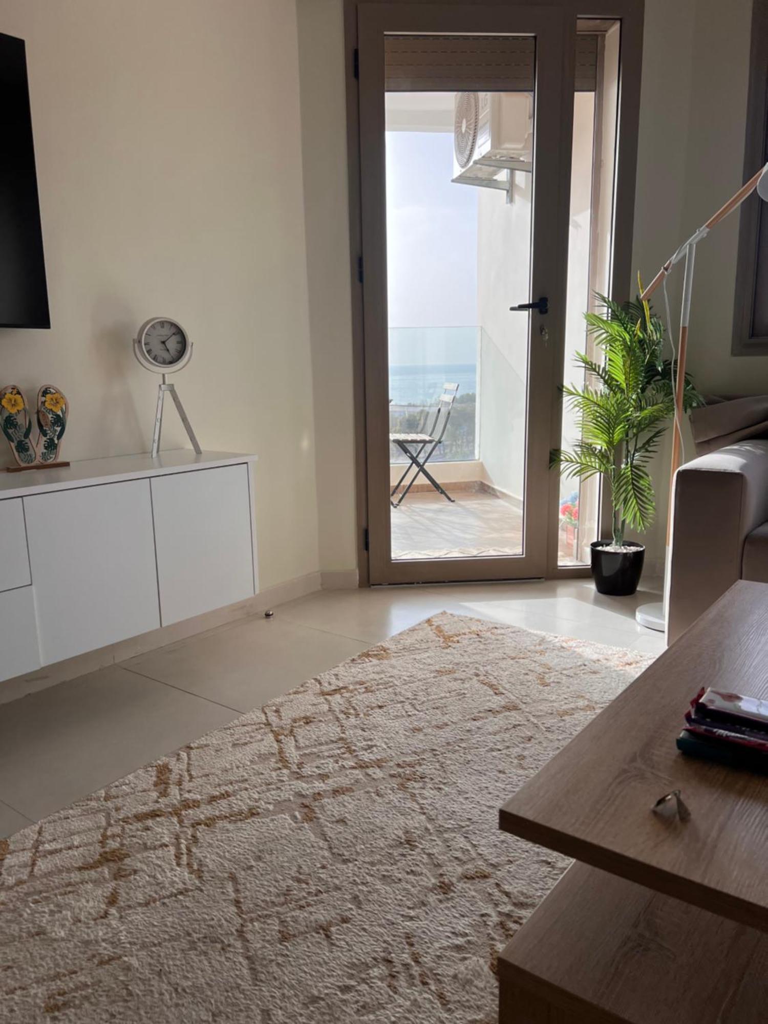 Appartement Vue Ocean Agadir Dış mekan fotoğraf