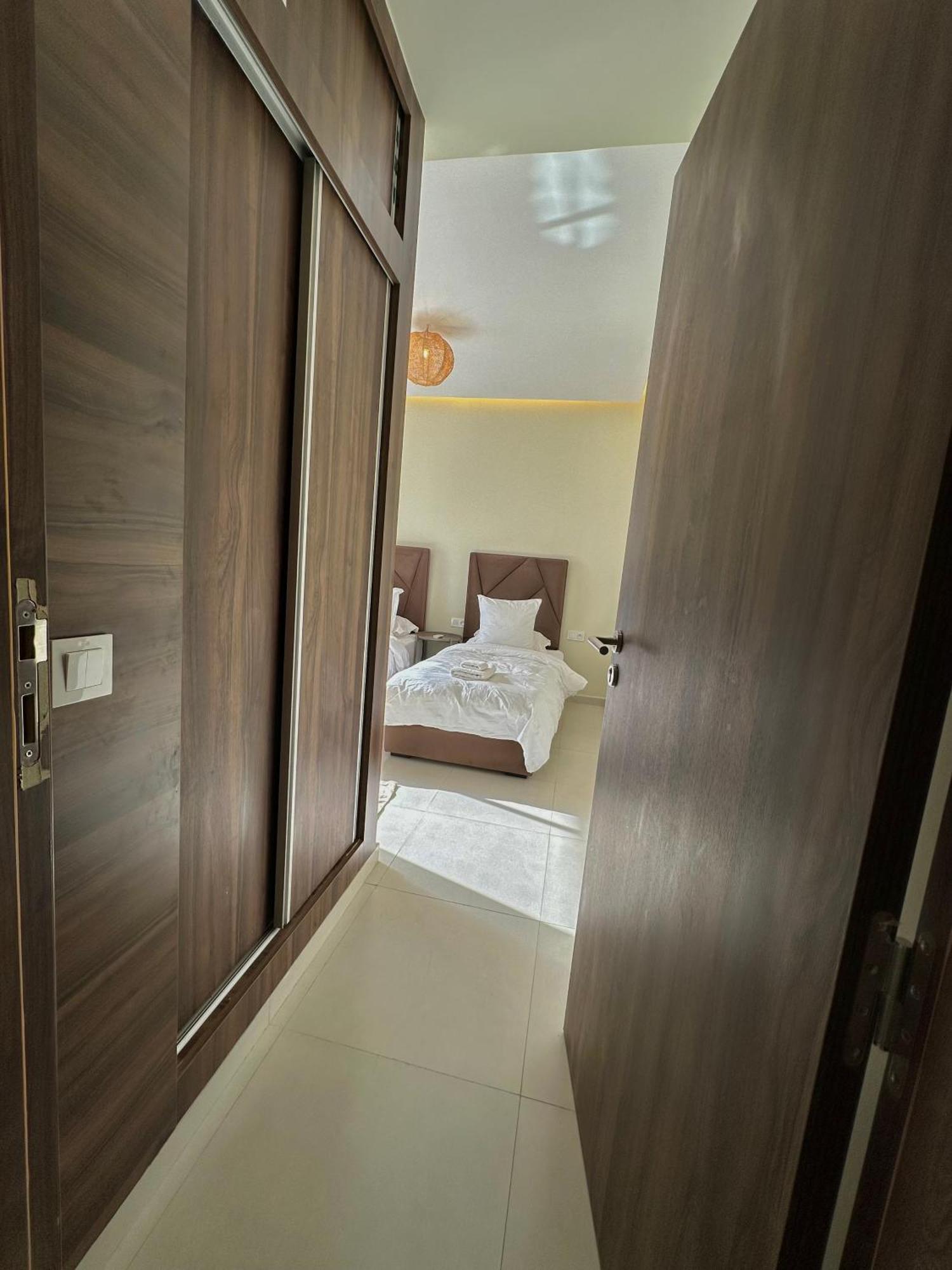 Appartement Vue Ocean Agadir Dış mekan fotoğraf