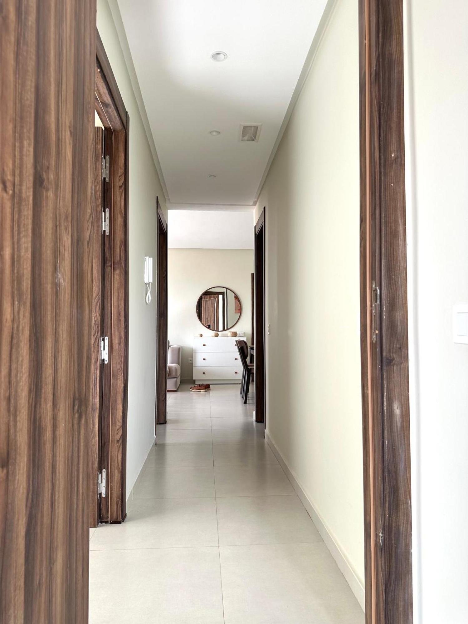 Appartement Vue Ocean Agadir Dış mekan fotoğraf