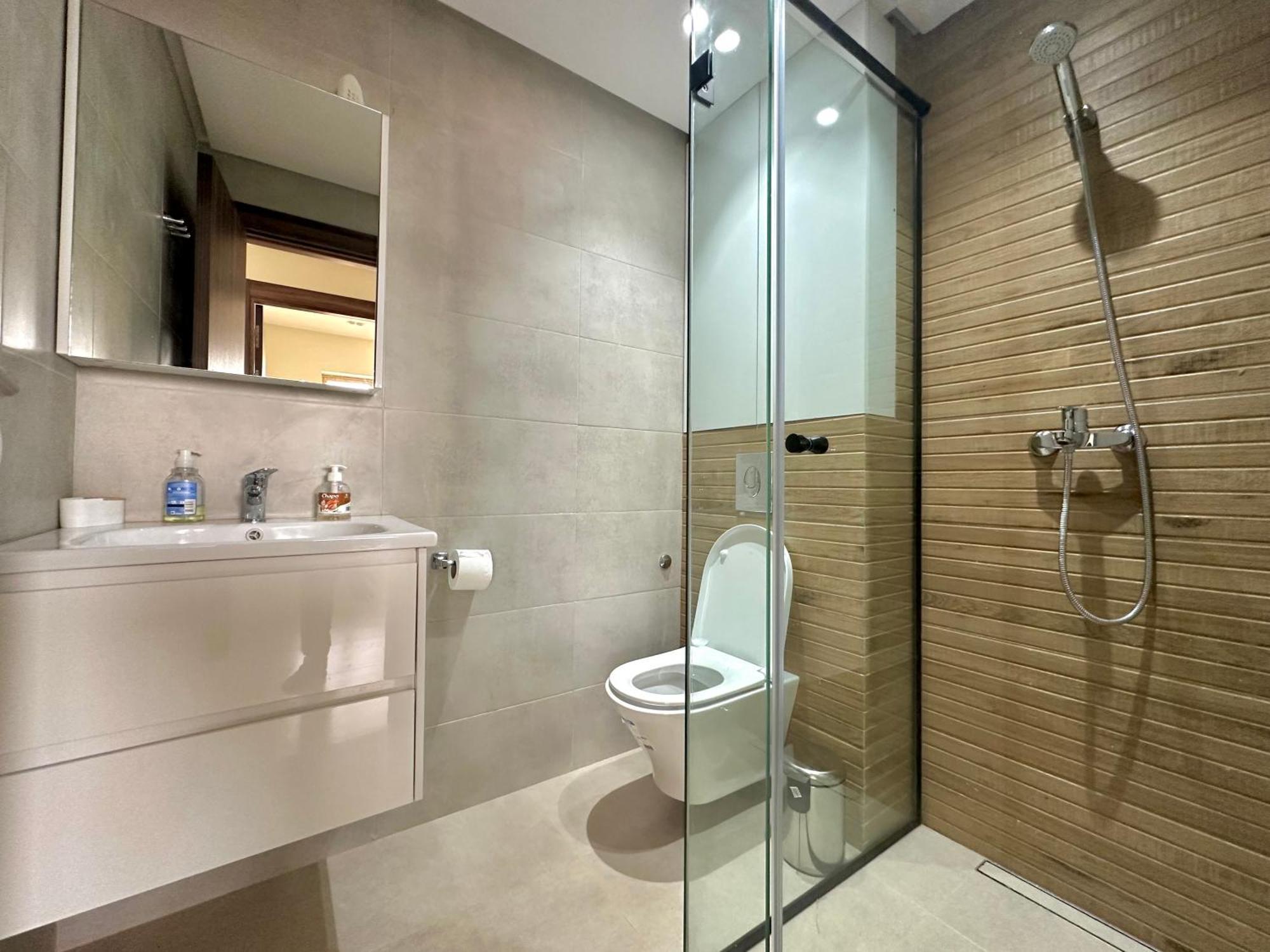 Appartement Vue Ocean Agadir Dış mekan fotoğraf