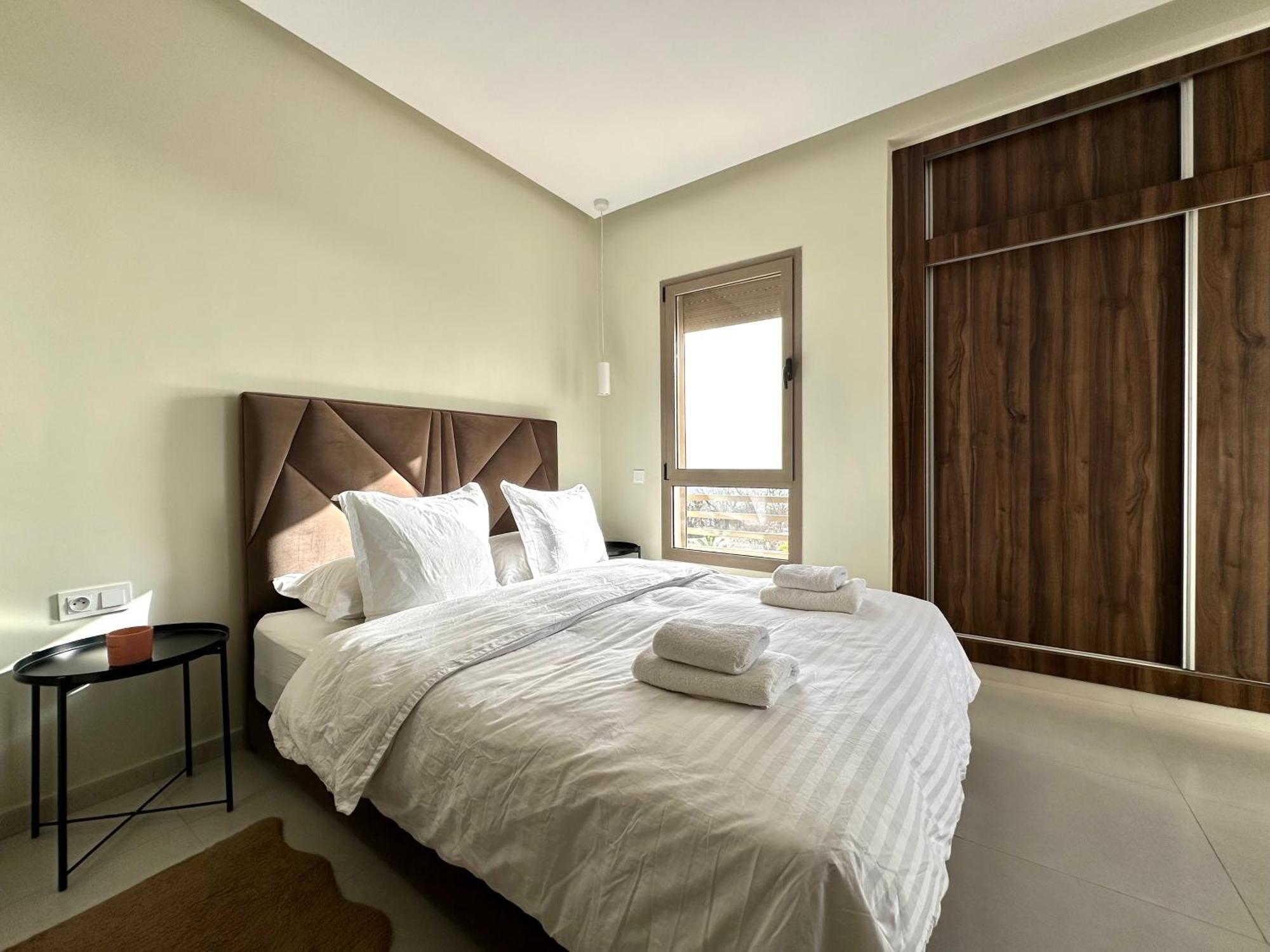 Appartement Vue Ocean Agadir Dış mekan fotoğraf