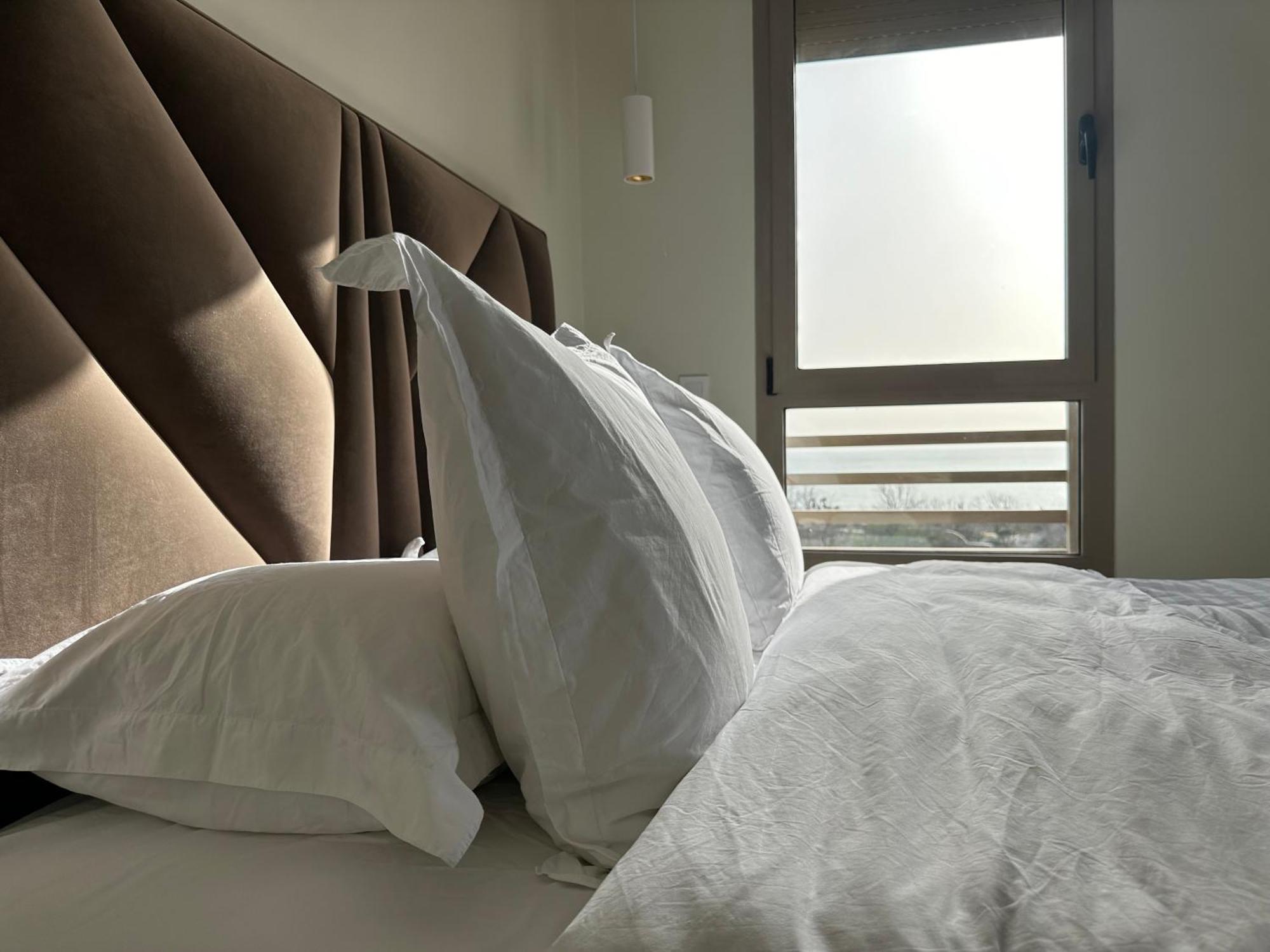 Appartement Vue Ocean Agadir Dış mekan fotoğraf