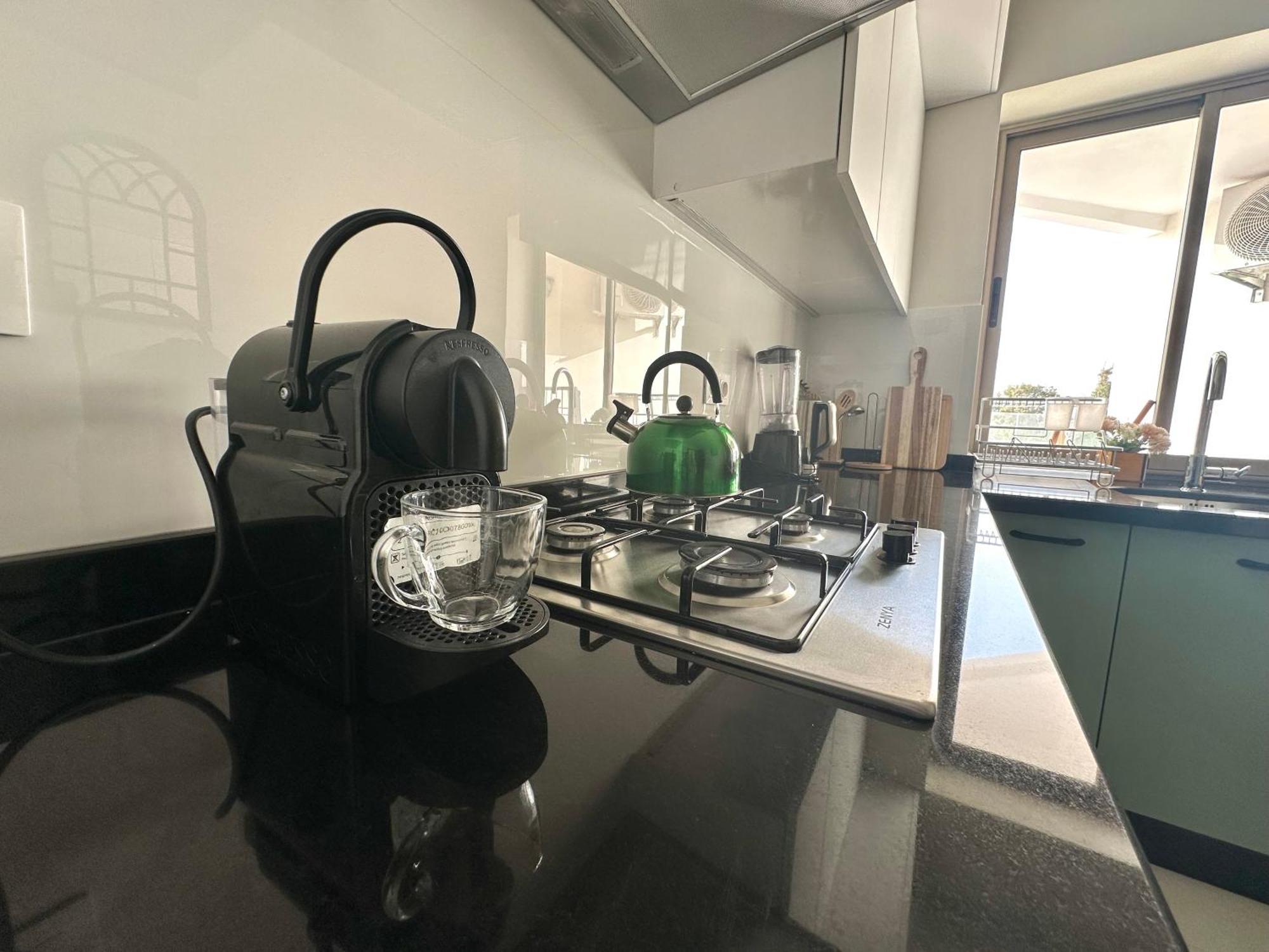 Appartement Vue Ocean Agadir Dış mekan fotoğraf